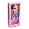 Кукла-модель шарнирная «Лиза» в платье