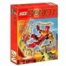Конструктор Bionicle - Повелитель Огня