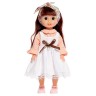 Кукла классическая «Маша» в платье, с аксессуарами