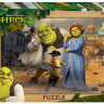 Мозаика "puzzle" 160 "Shrek"