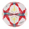 Мяч футбольный X-Match "Звёзды" 1 слой PVC, 1.6 mm.