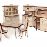 Набор мебели «кухня»